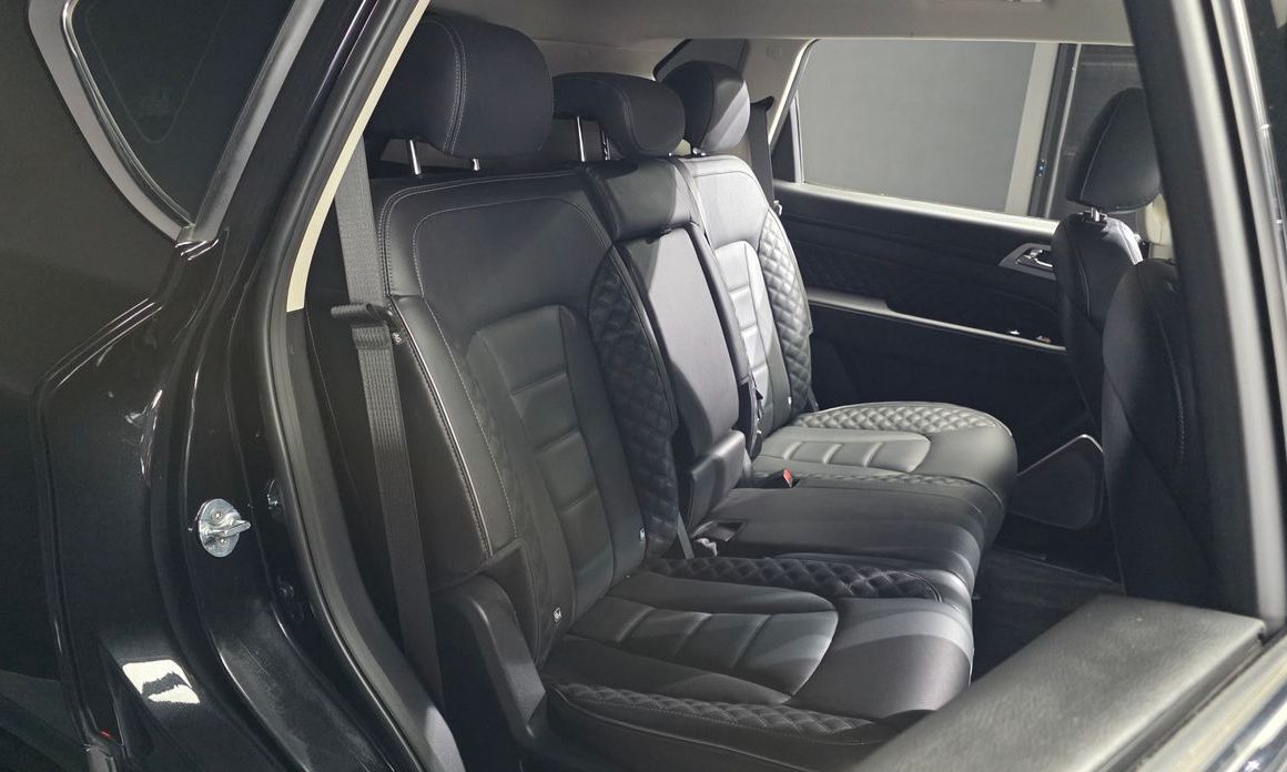 KG_Mobility_Ssangyong Rexton 2023