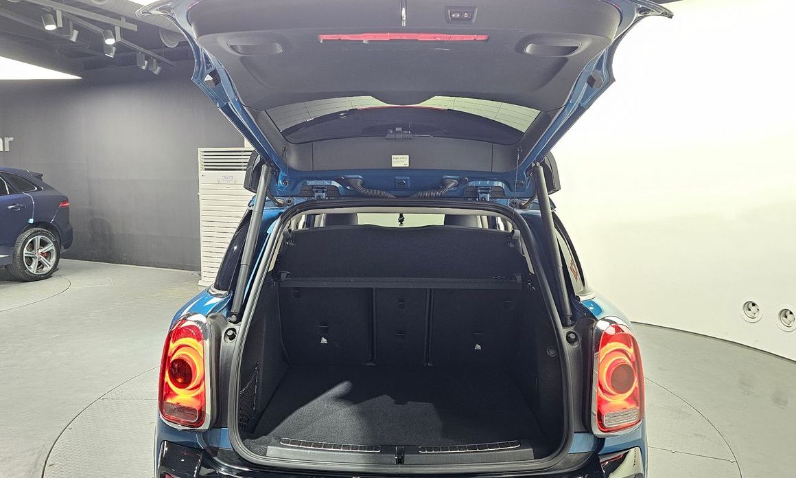 Mini Countryman 2020