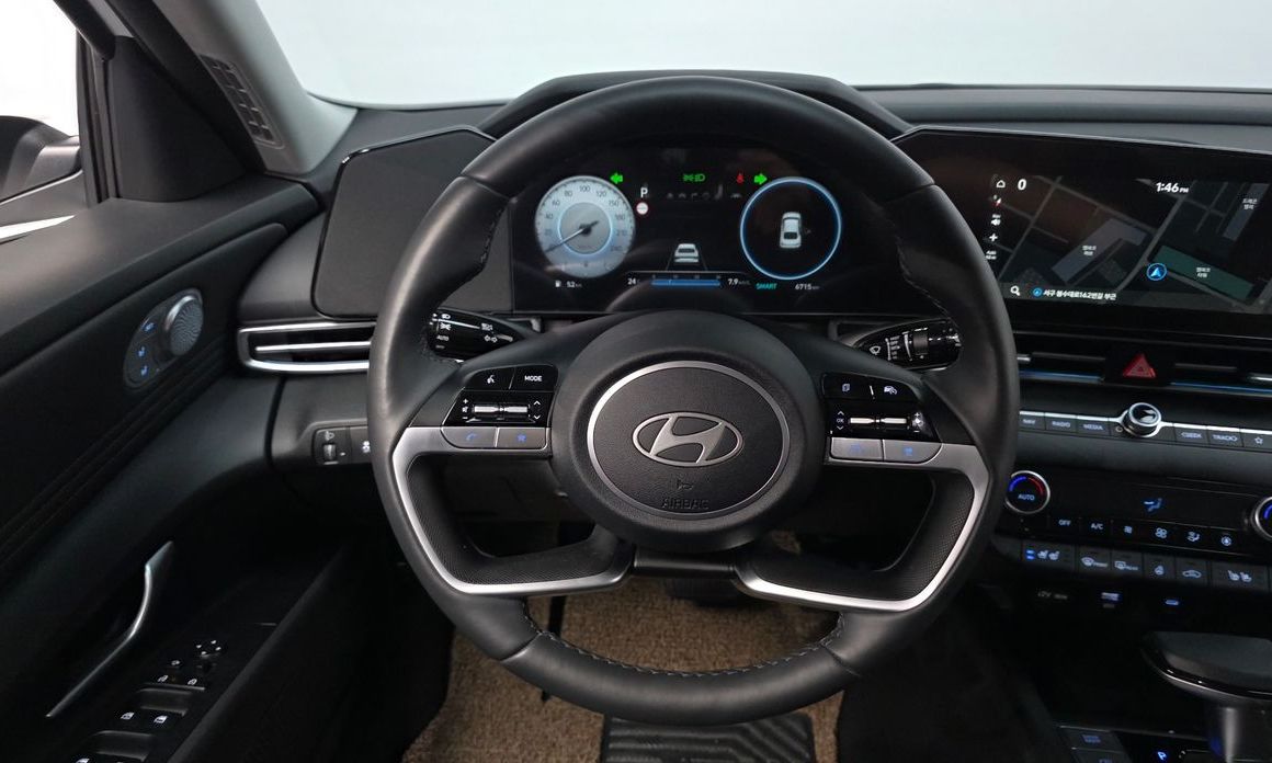 Hyundai AVANTE 2026
