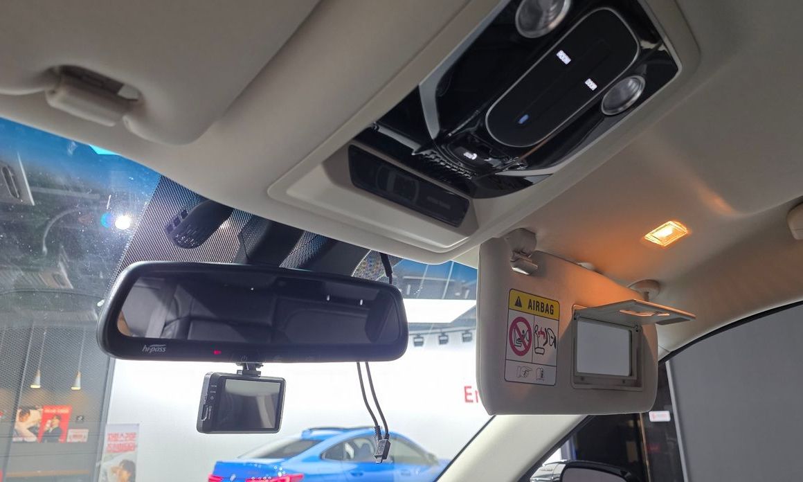 KG_Mobility_Ssangyong Rexton 2023