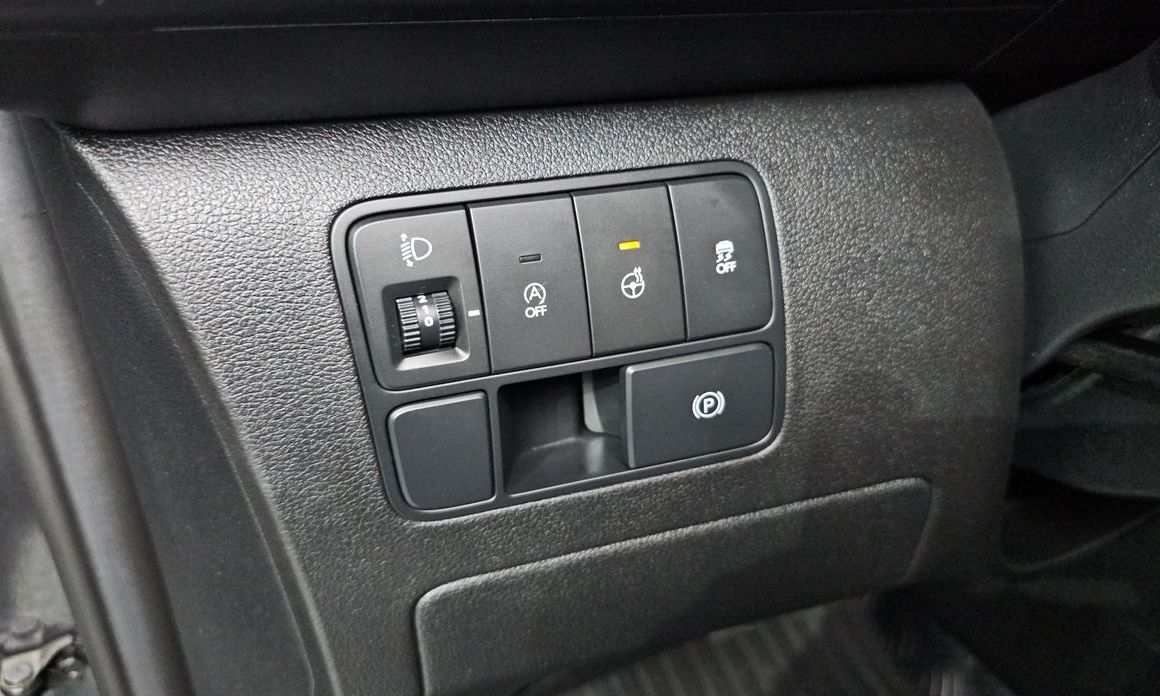 Hyundai Staria 2022