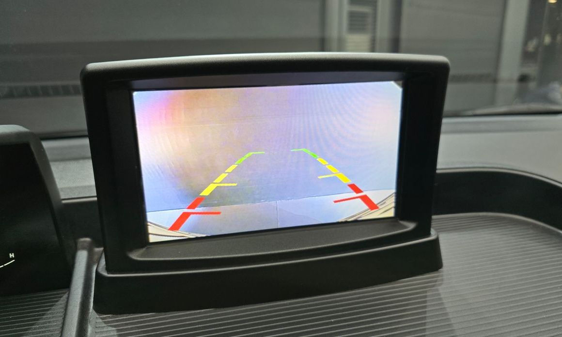 Hyundai Staria 2023
