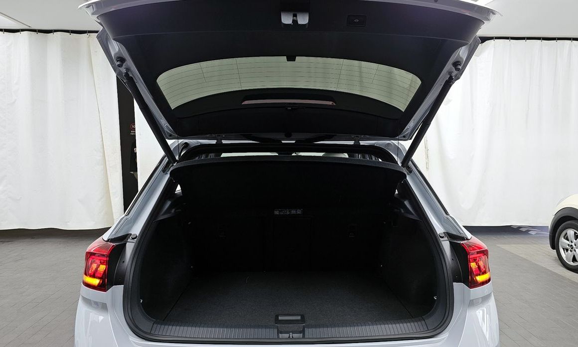 Volkswagen T-Roc 2021