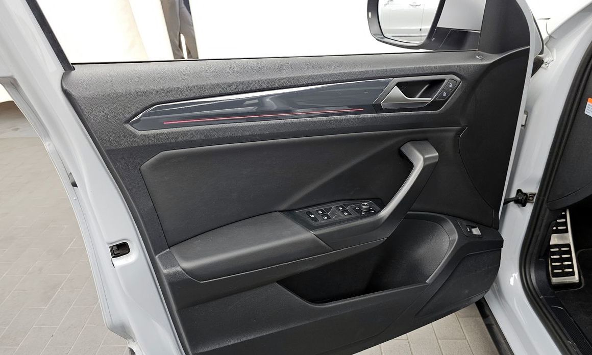 Volkswagen T-Roc 2021