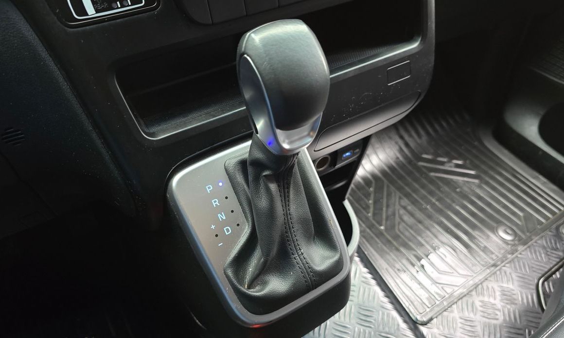 Hyundai Staria 2023