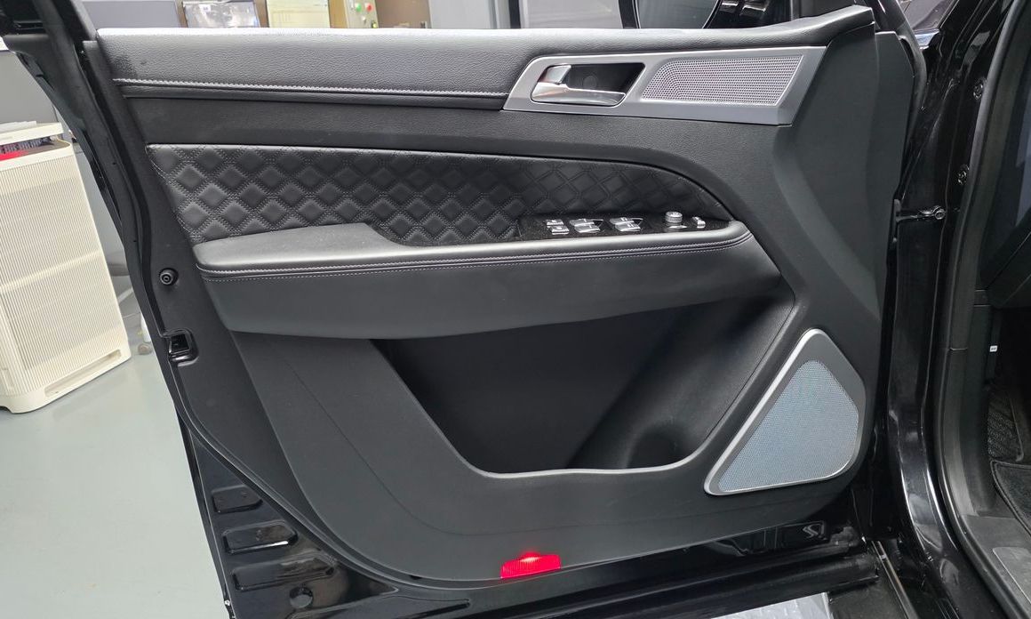 KG_Mobility_Ssangyong Rexton 2023