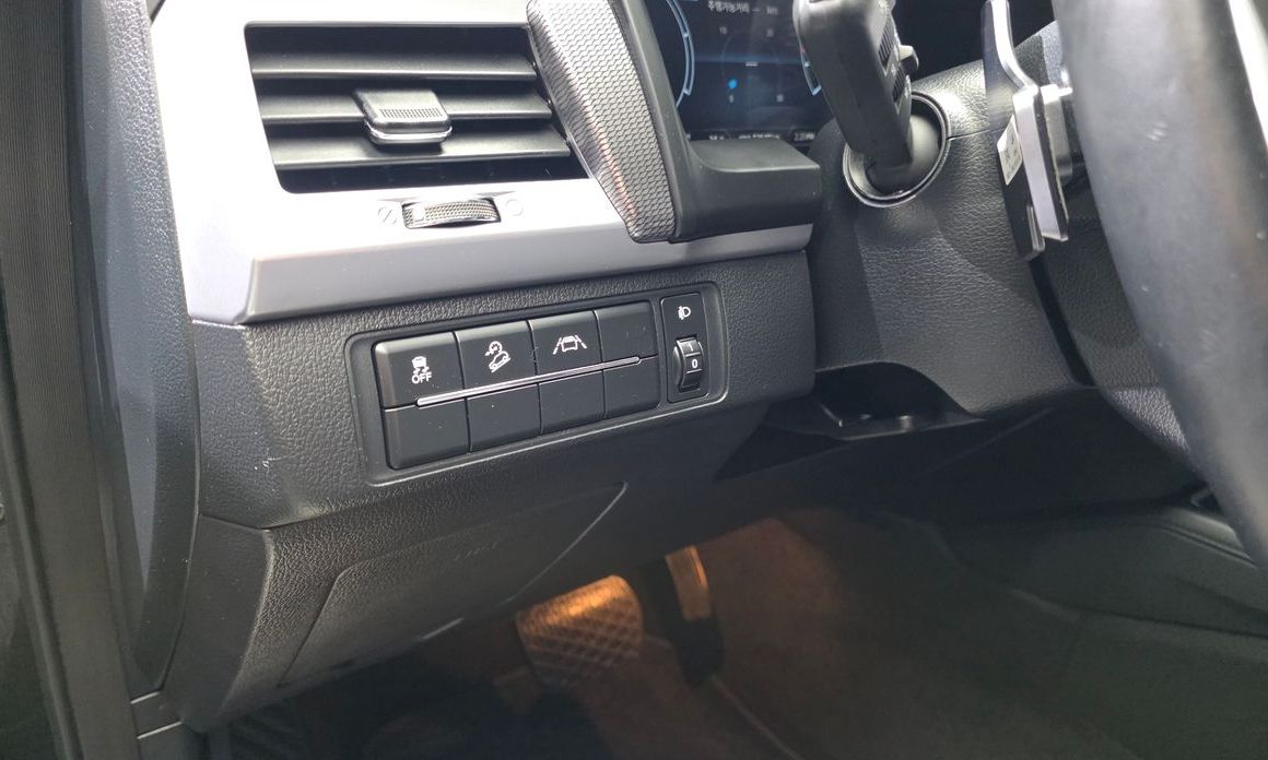 KG_Mobility_Ssangyong Rexton 2023