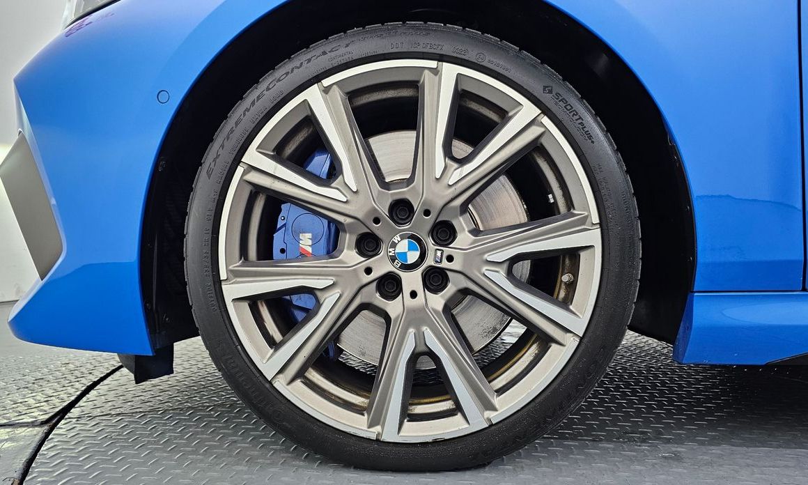BMW 2-Series 2021
