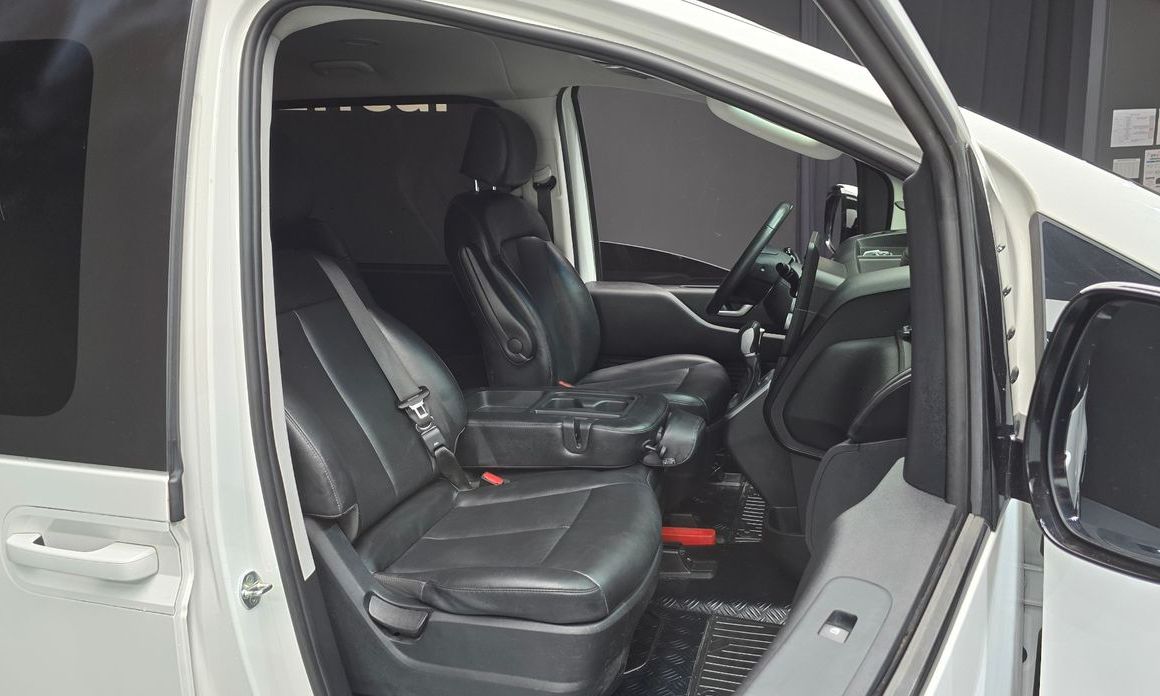 Hyundai Staria 2023