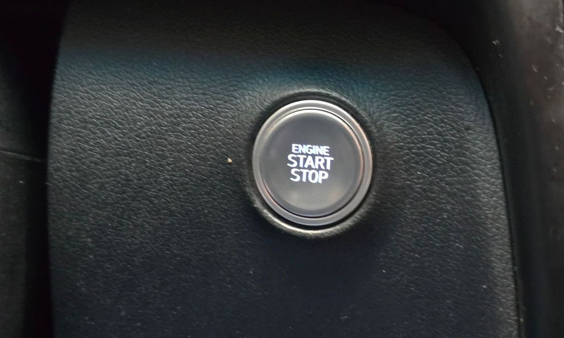 Hyundai Staria 2023