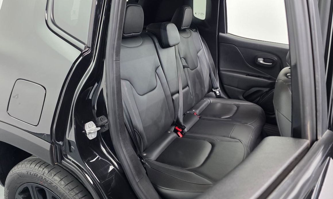 Jeep Renegade 2023