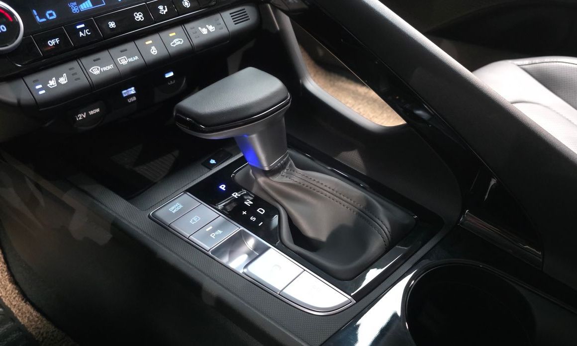 Hyundai AVANTE 2026