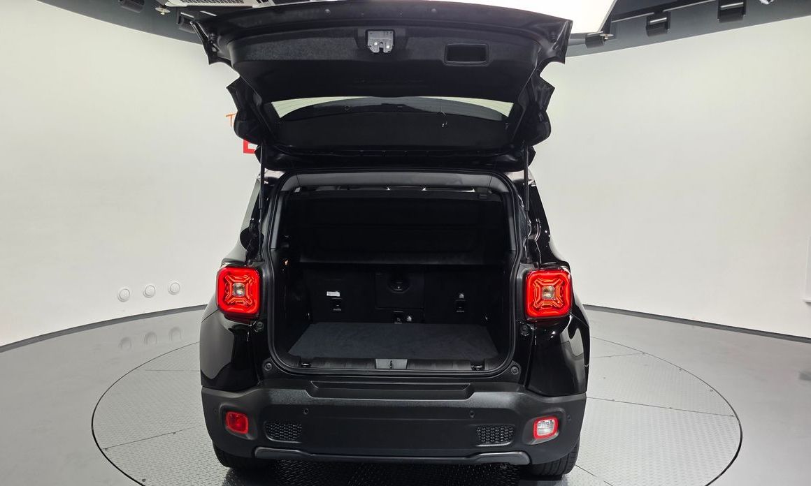 Jeep Renegade 2023