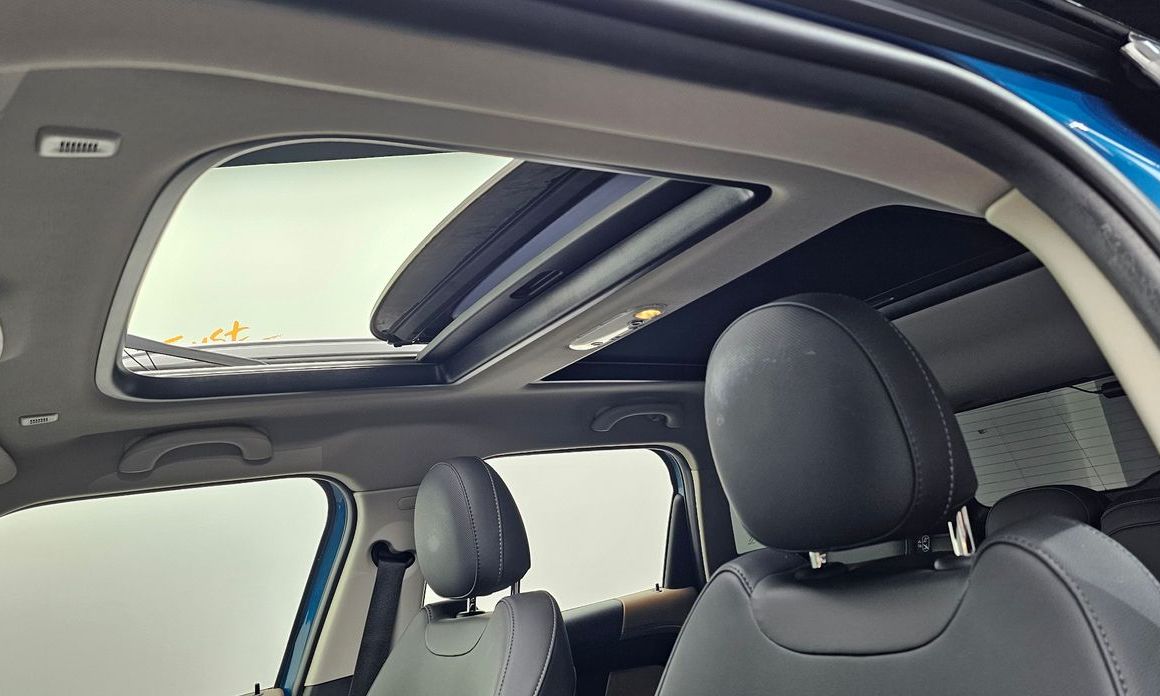 Mini Countryman 2020