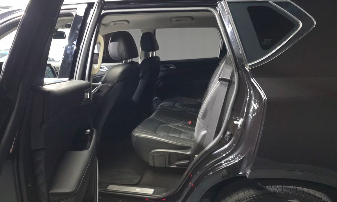 KG_Mobility_Ssangyong Rexton 2023