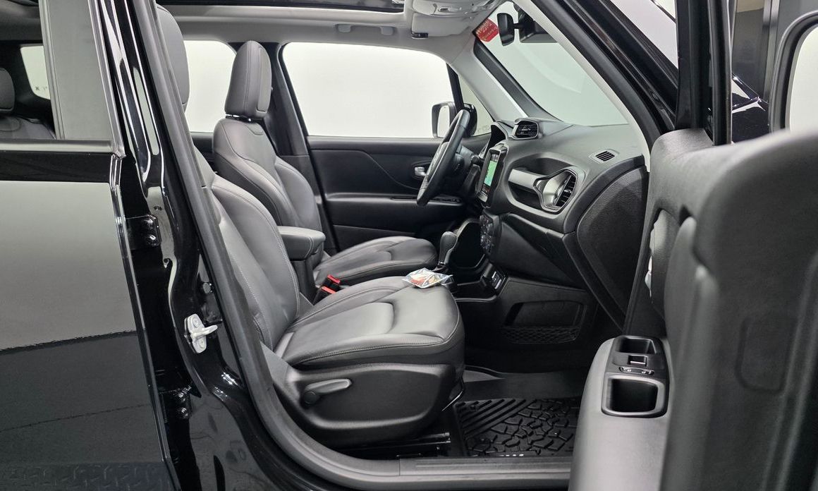 Jeep Renegade 2023