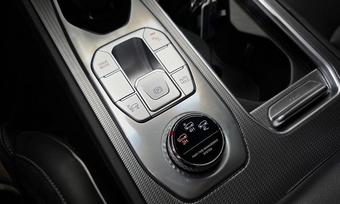 KG_Mobility_Ssangyong Rexton 2023