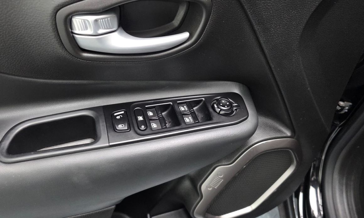 Jeep Renegade 2023