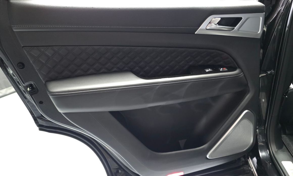 KG_Mobility_Ssangyong Rexton 2023