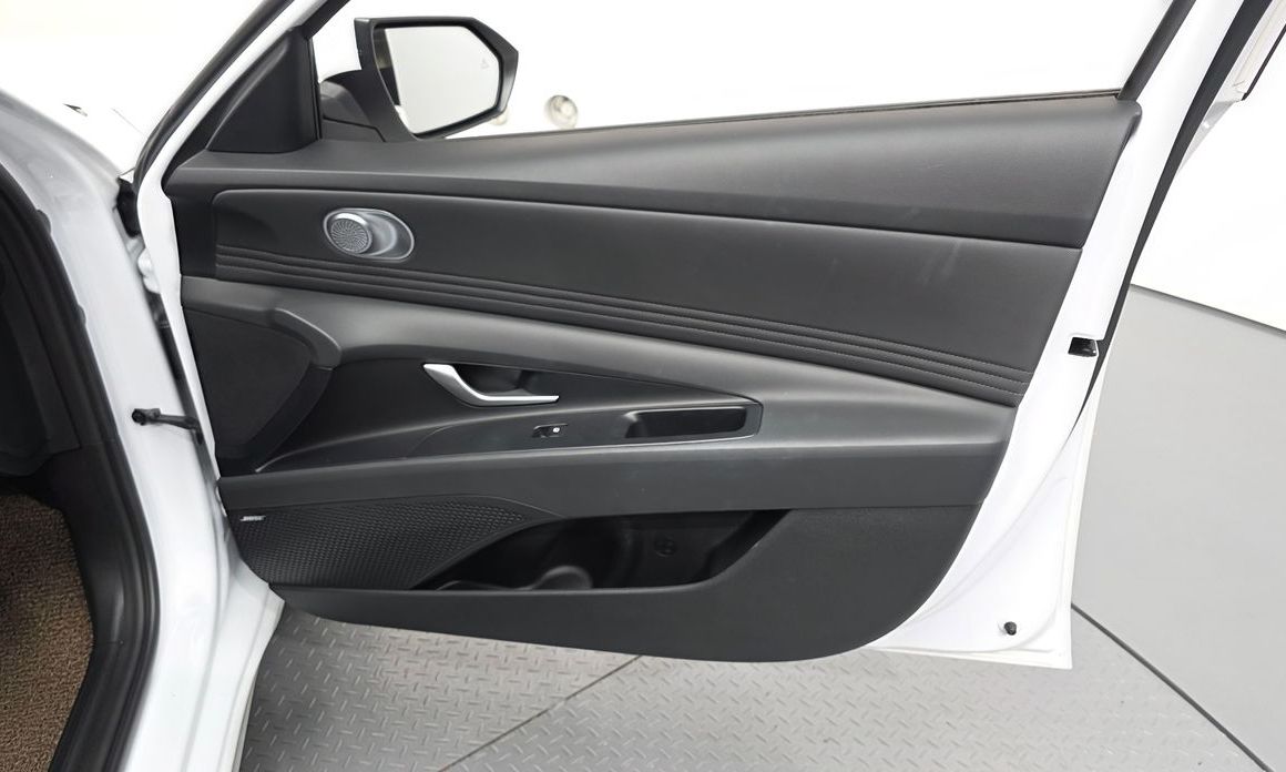 Hyundai AVANTE 2026
