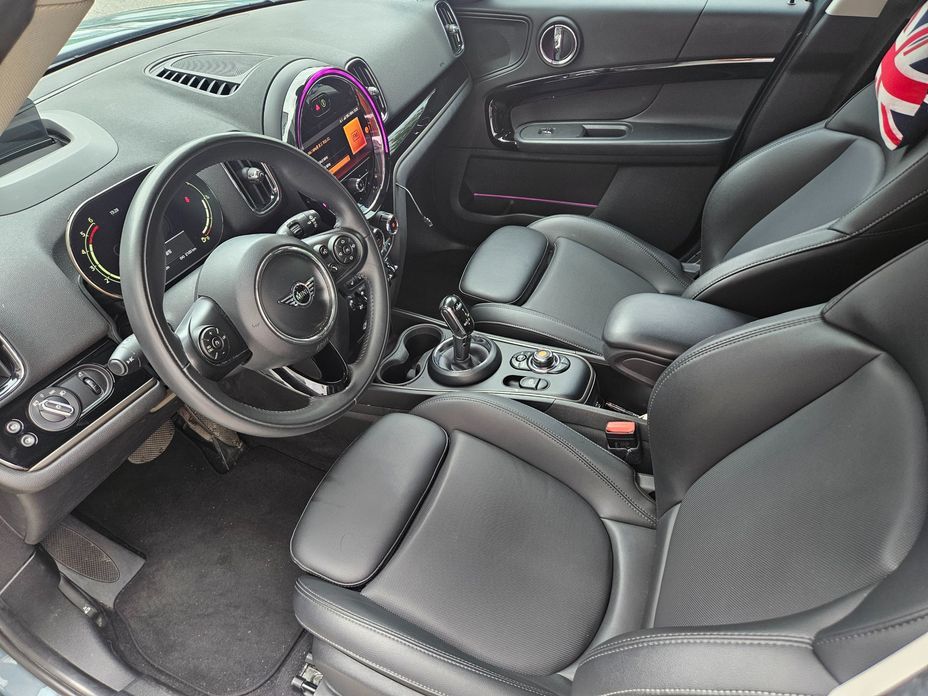 Mini Countryman 2021