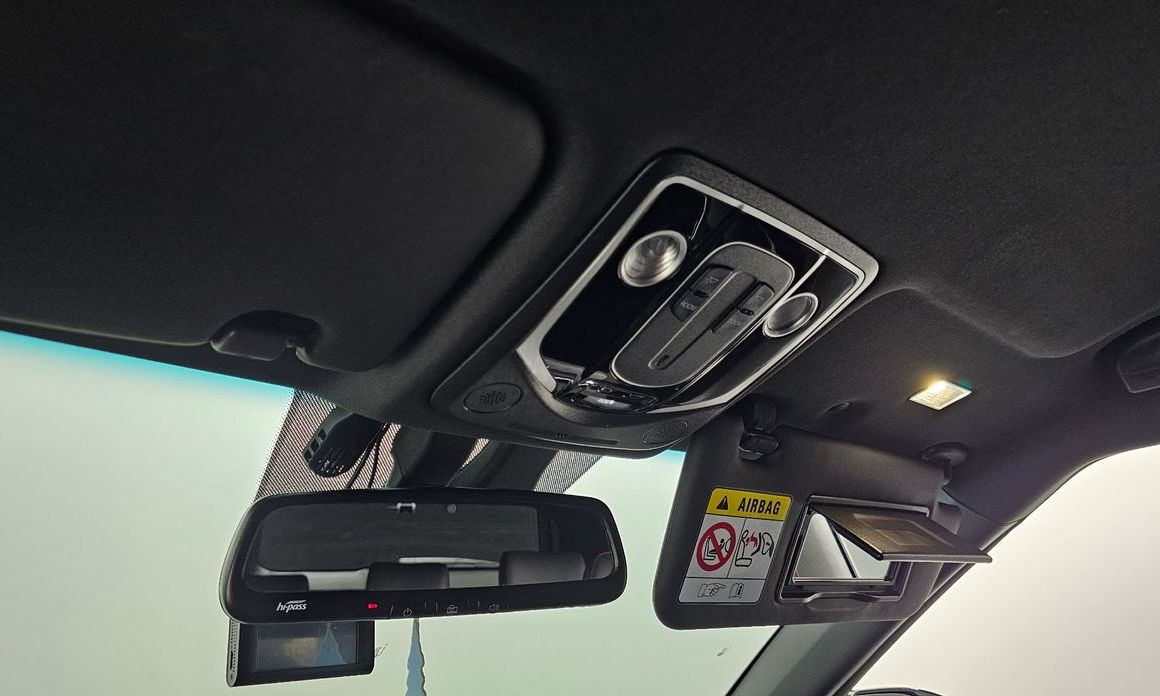 KG_Mobility_Ssangyong Actyon 2025