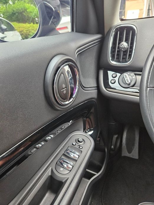 Mini Countryman 2021