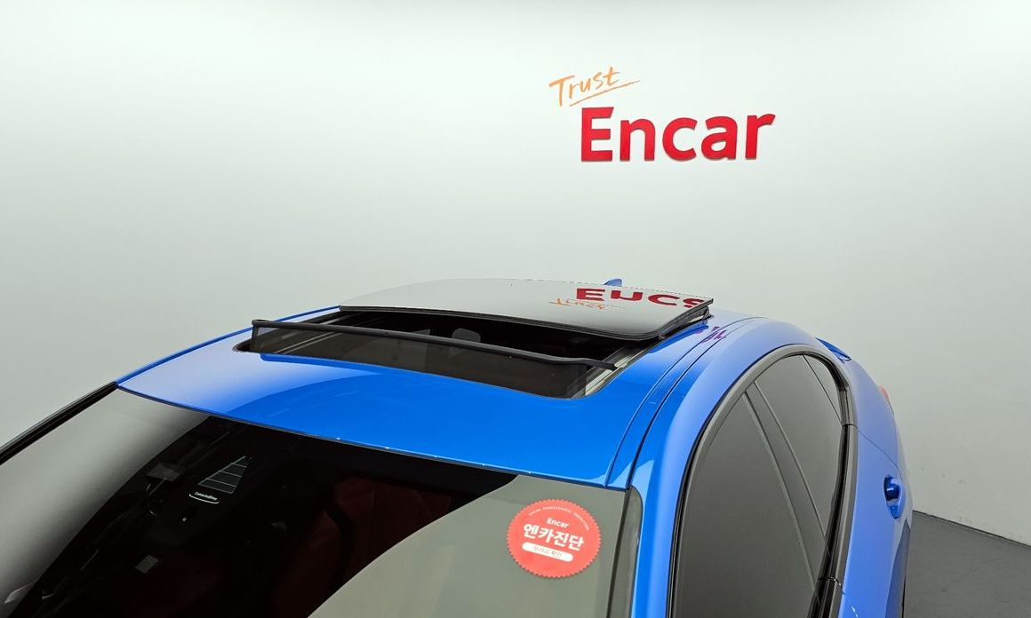 BMW 2-Series 2021