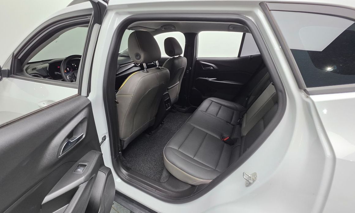 ChevroletGMDaewoo Trax 2024