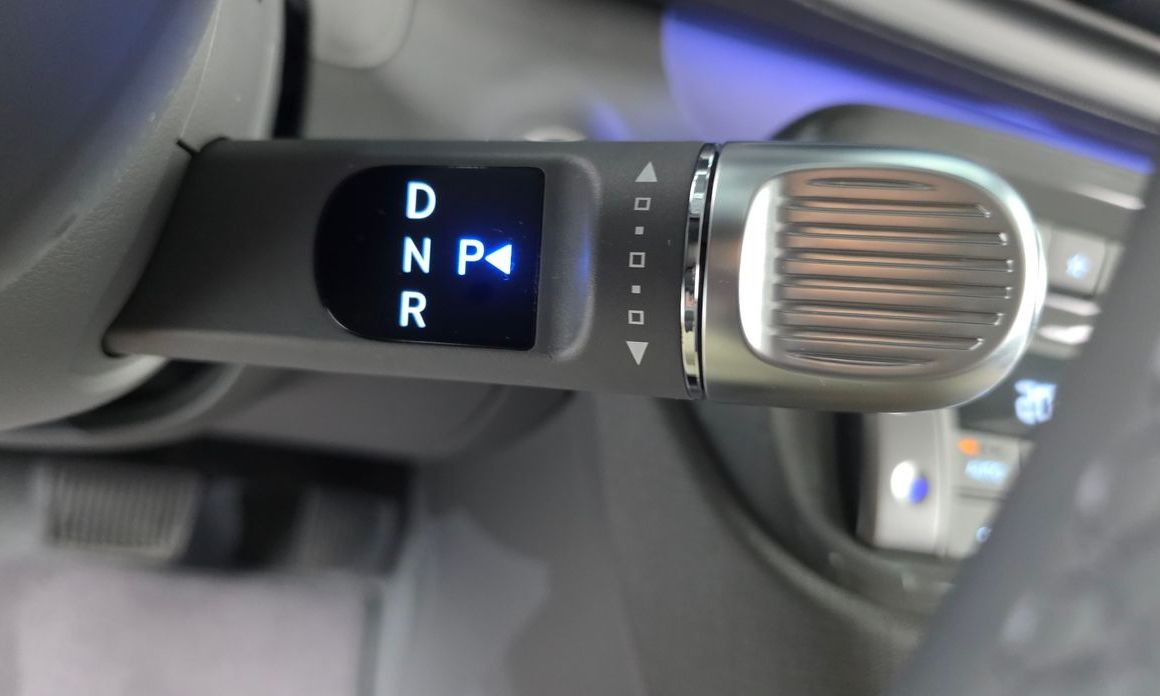 Hyundai Casper 2025