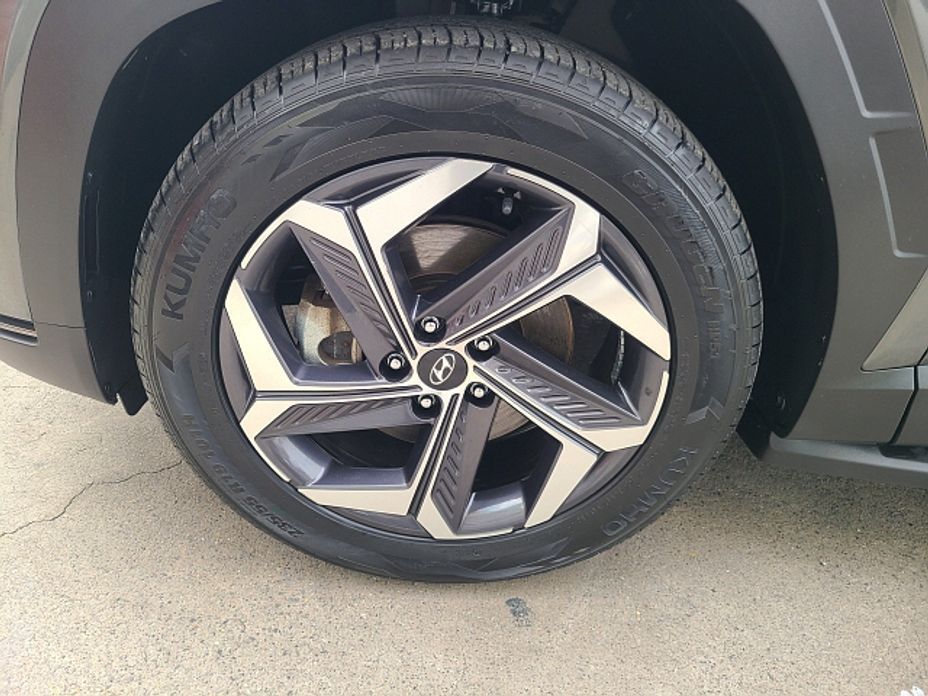 Hyundai Tucson 2023