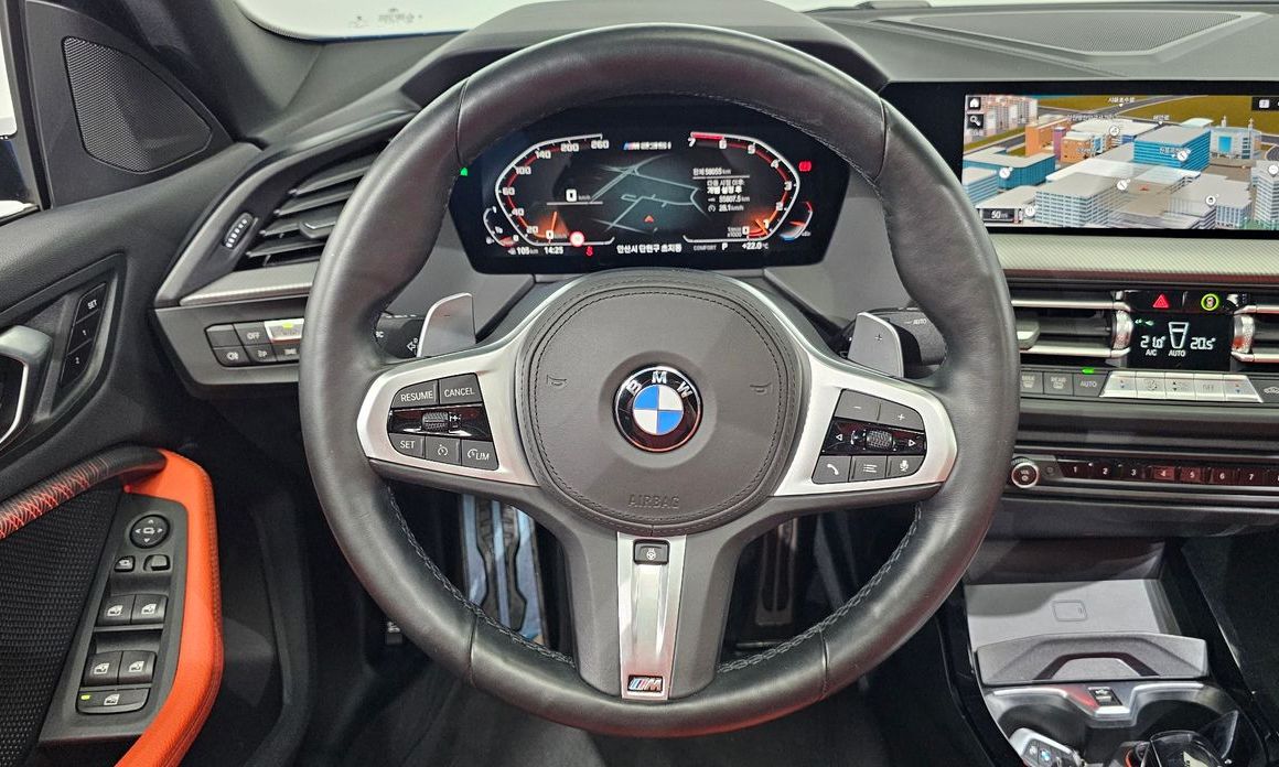 BMW 2-Series 2021