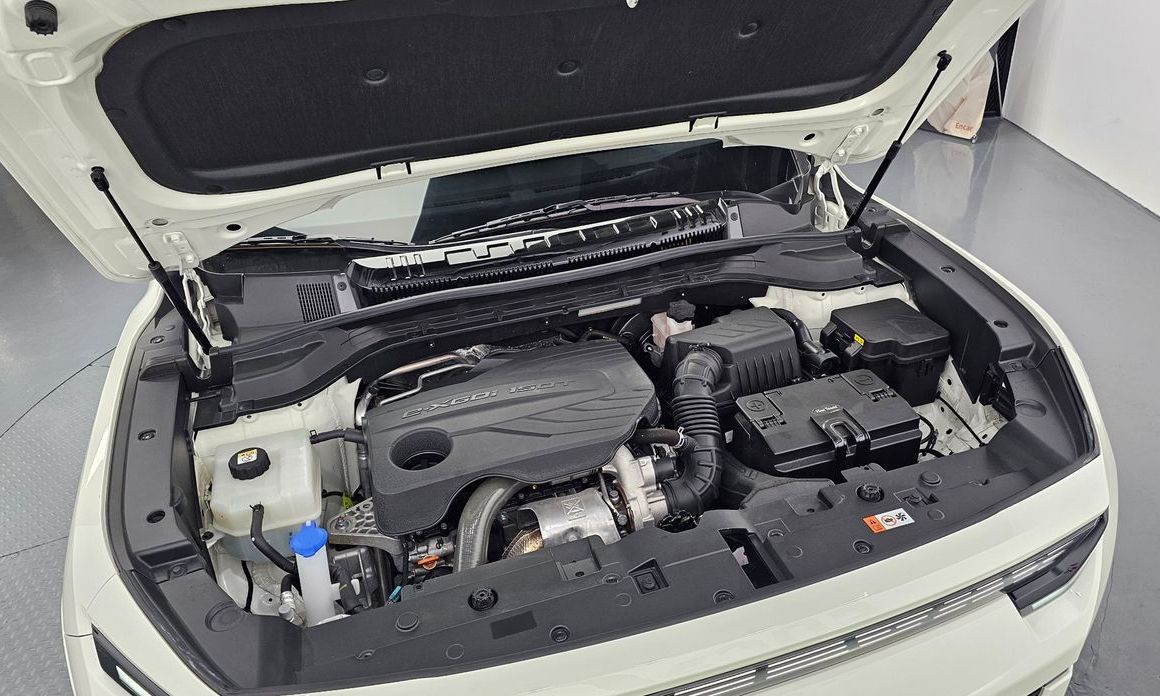 KG_Mobility_Ssangyong Actyon 2025