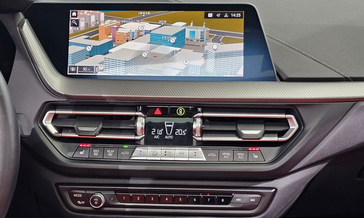 BMW 2-Series 2021