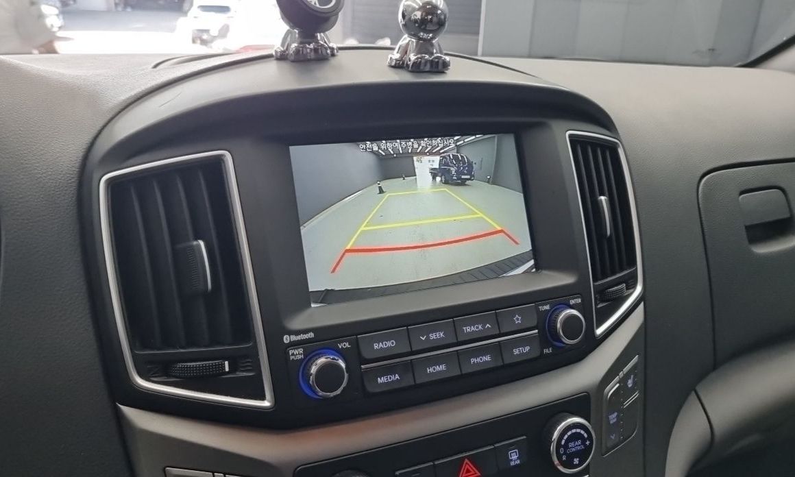 Hyundai Starex 2020