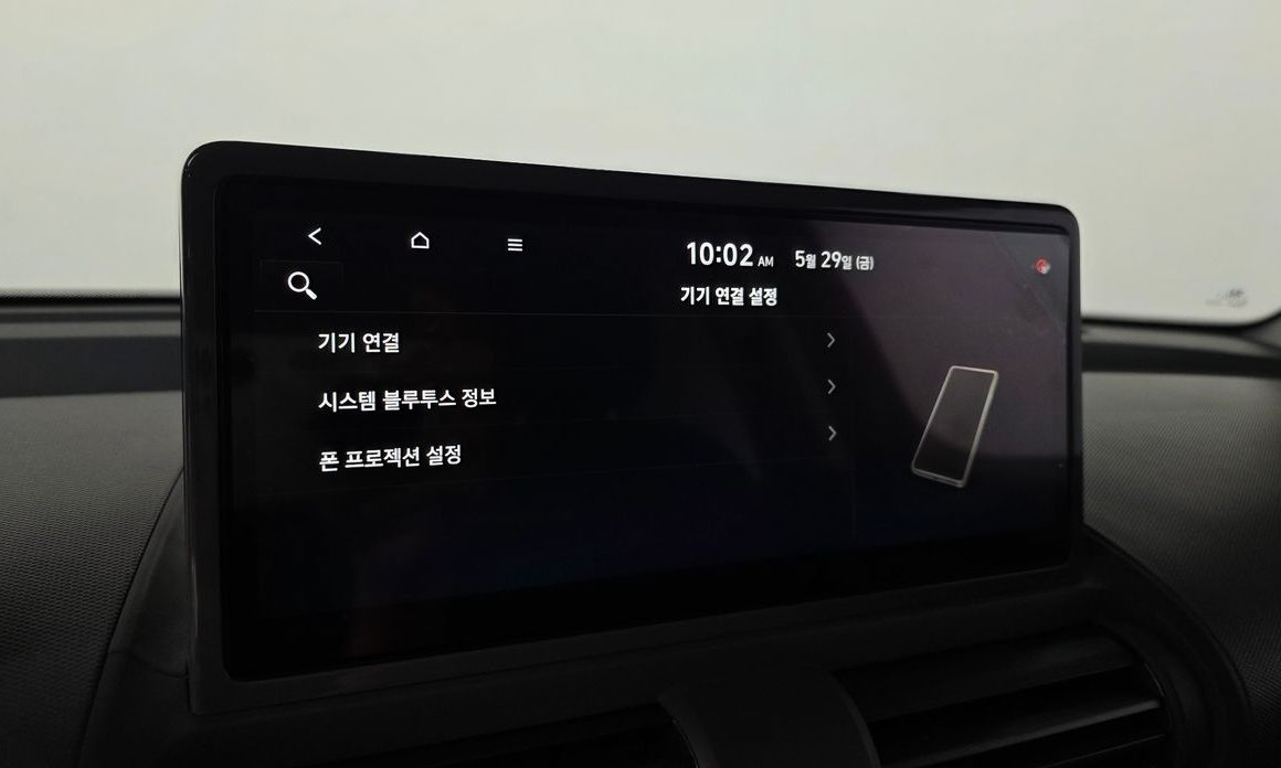 Hyundai Casper 2025