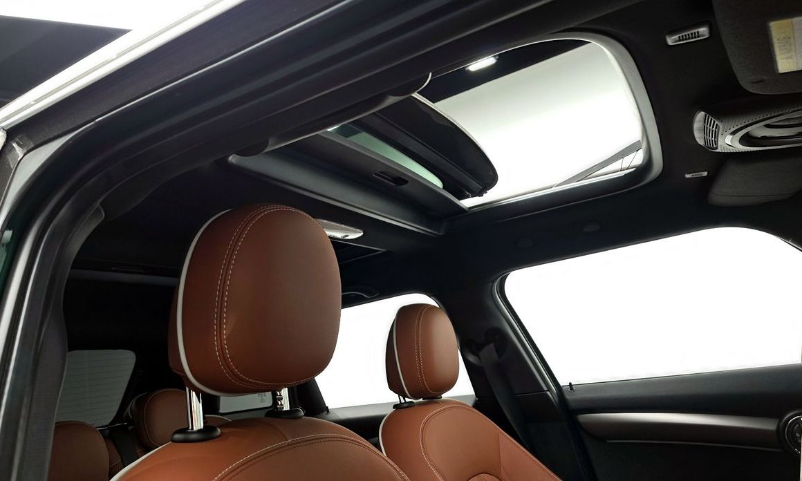 Mini Cooper 2022