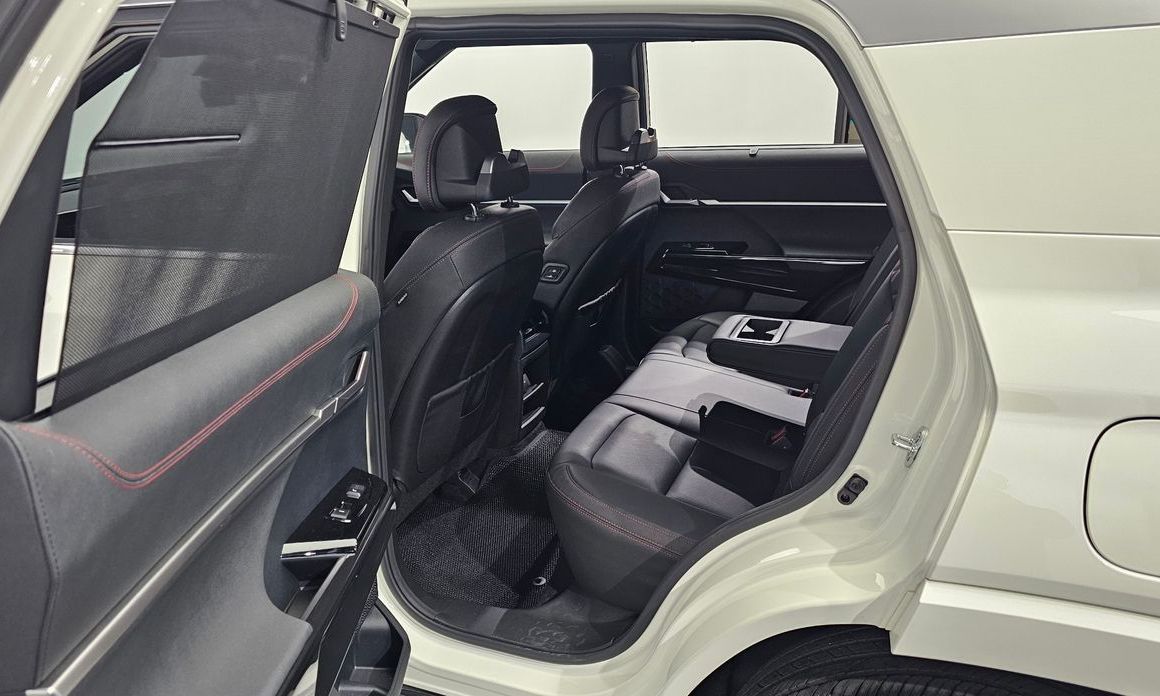 KG_Mobility_Ssangyong Actyon 2025