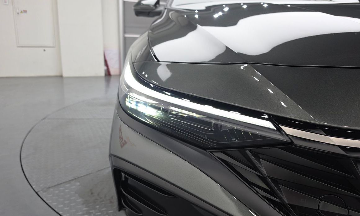Hyundai AVANTE 2026