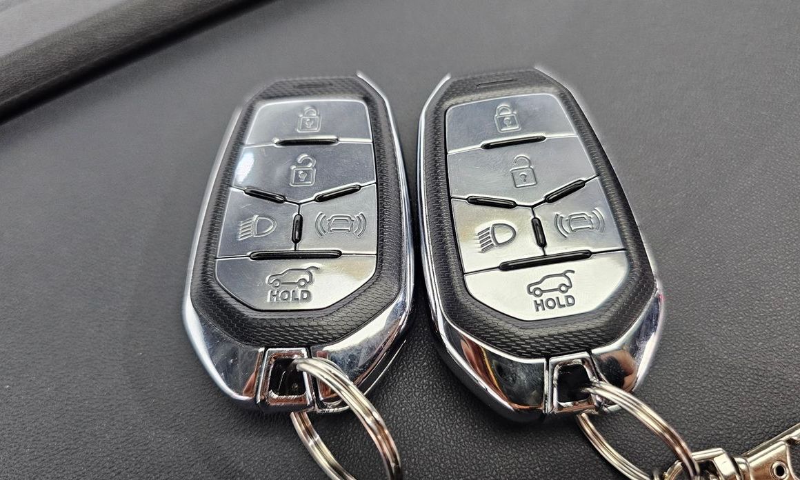 KG_Mobility_Ssangyong Actyon 2025