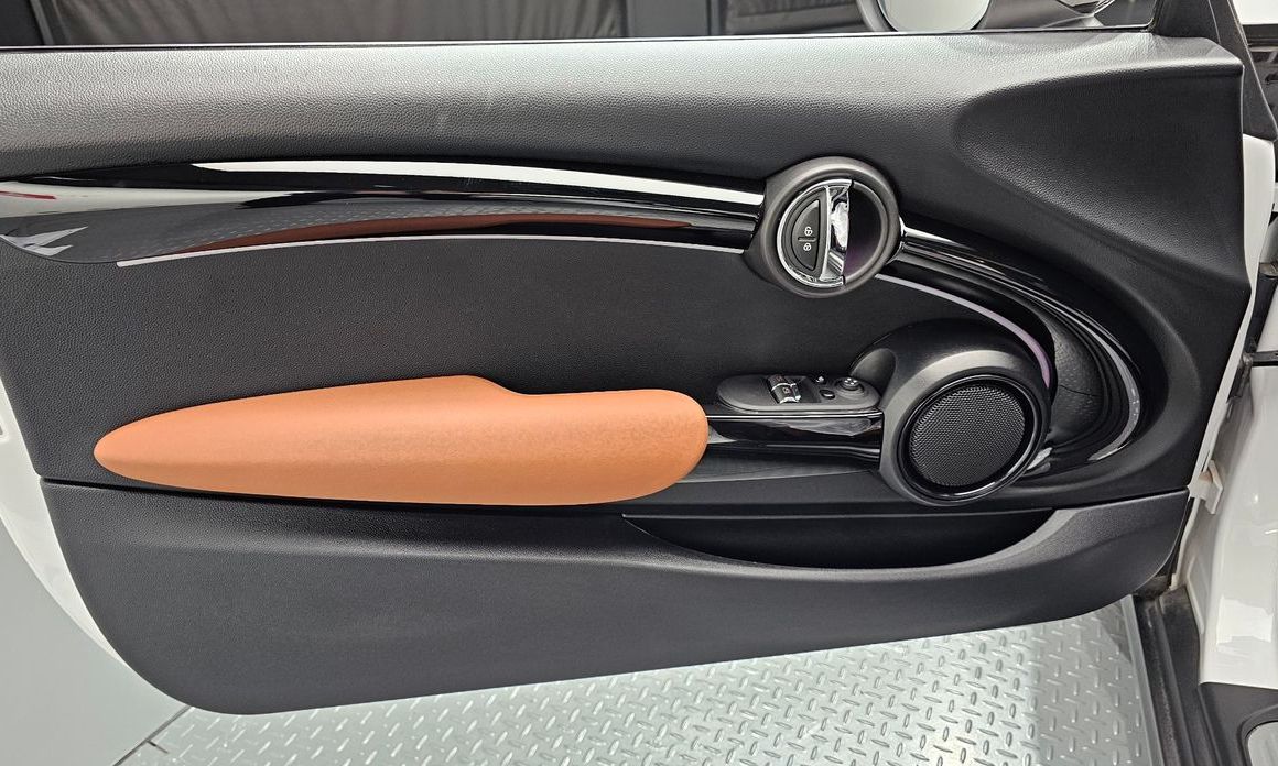 Mini Cooper 2024