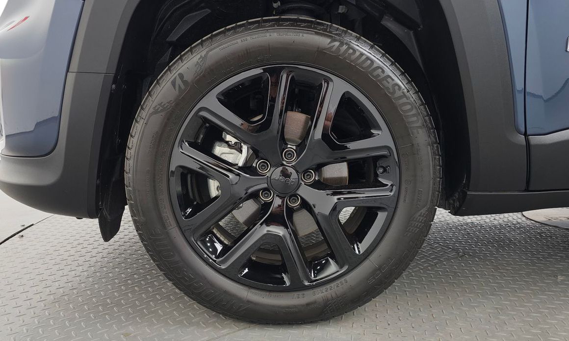 Jeep Renegade 2023