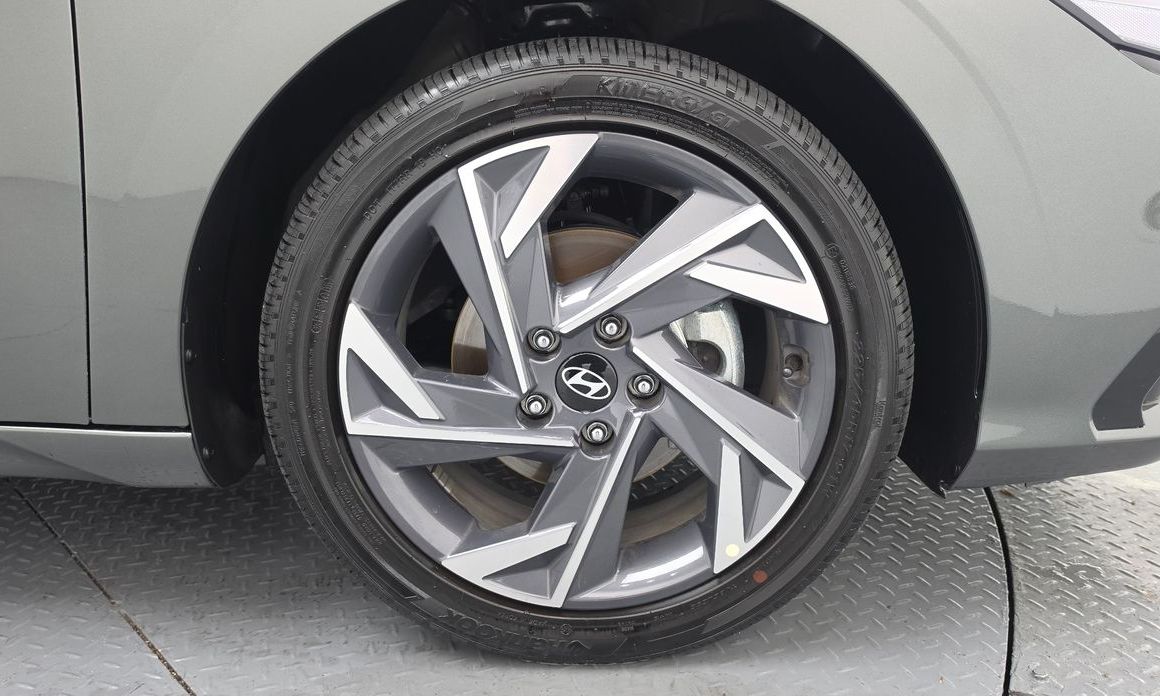 Hyundai AVANTE 2026
