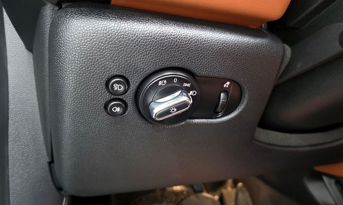 Mini Cooper 2022