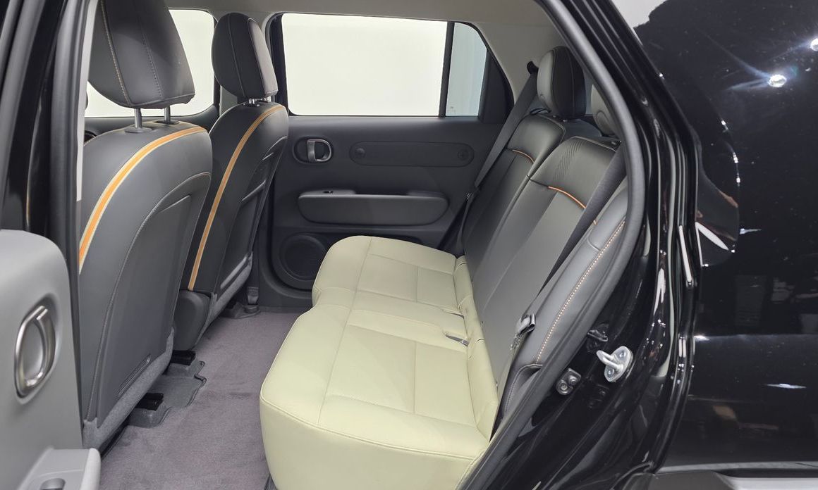 Hyundai Casper 2025