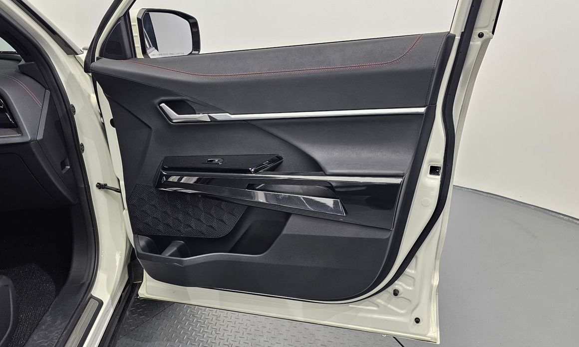 KG_Mobility_Ssangyong Actyon 2025