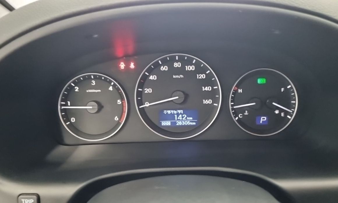 Hyundai Starex 2020