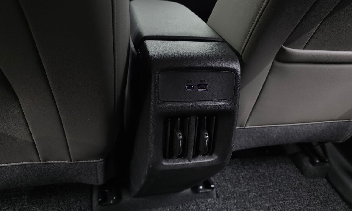 ChevroletGMDaewoo Trax 2024