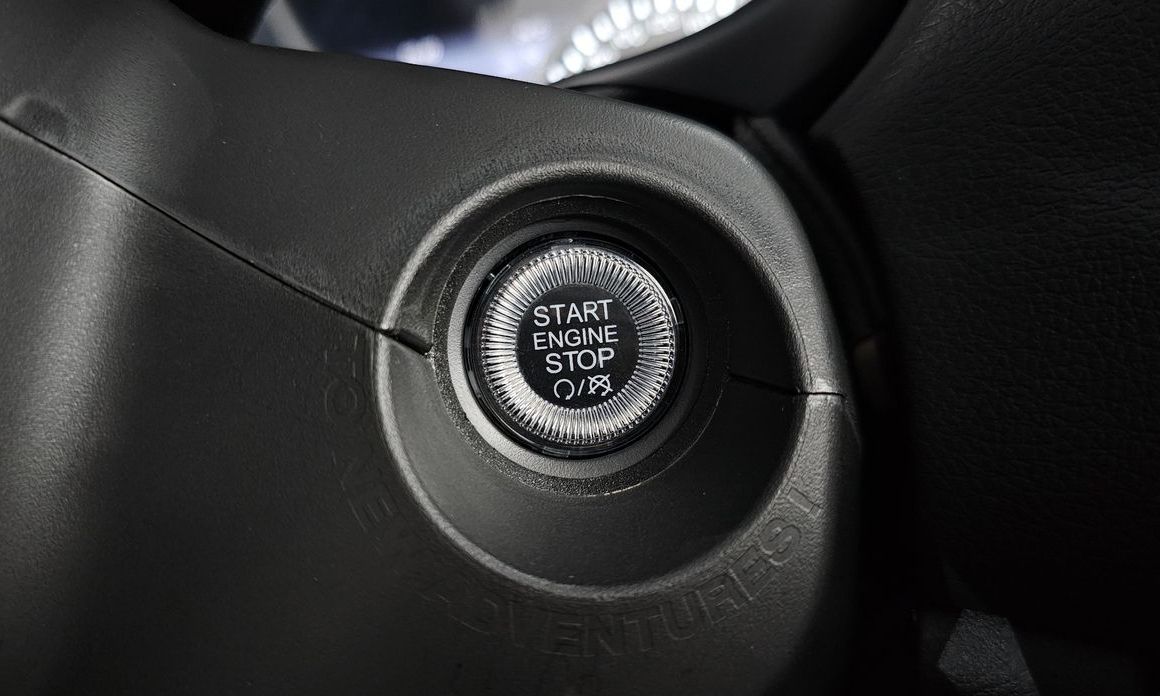 Jeep Renegade 2023