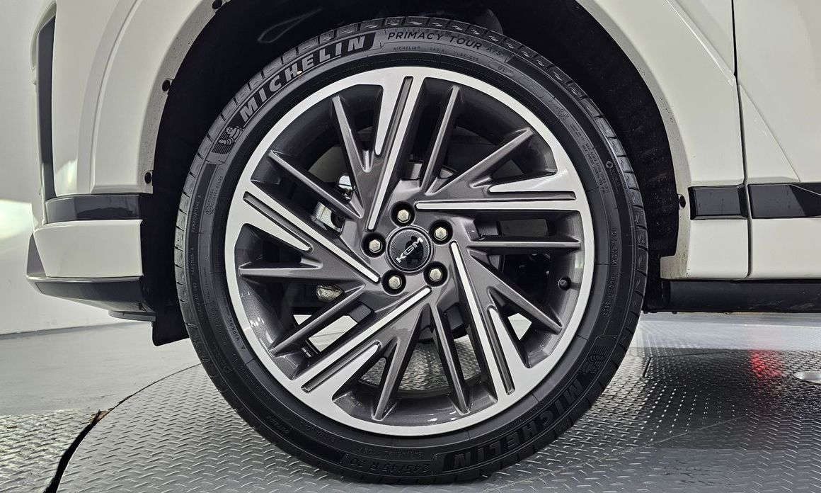 KG_Mobility_Ssangyong Actyon 2025